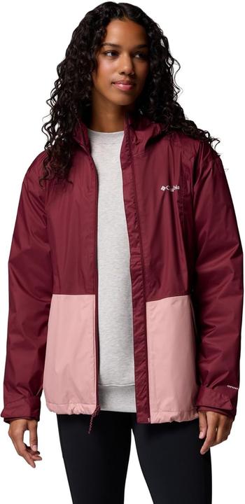Actual product image Columbia Women's Inner Limits III Jacket (M)