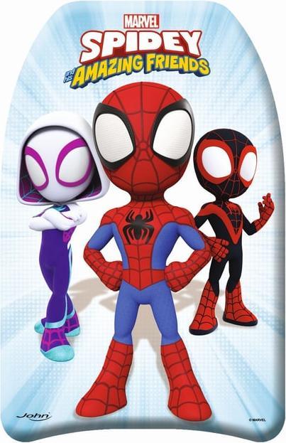 Actual product image John Spiderman