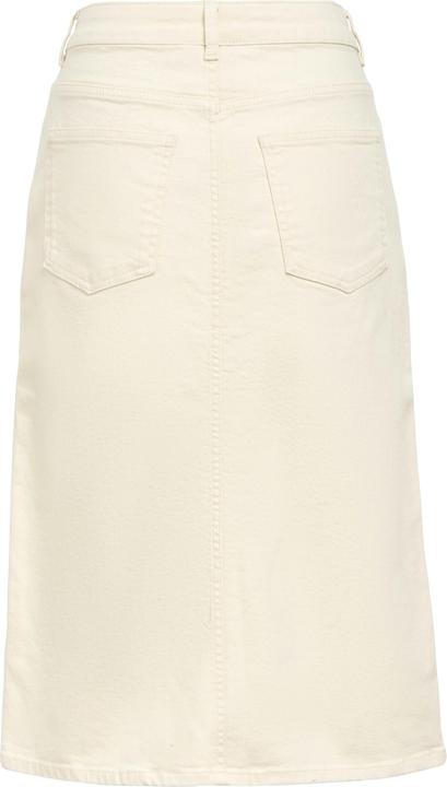 Produktbild Object Jeans Midirock (XS)