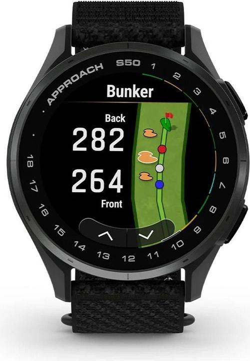Immagine prodotto Garmin Approach S50 (43 mm)