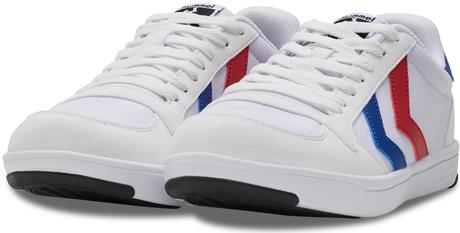 Actual product image hummel Stadil Light Canvas (45)