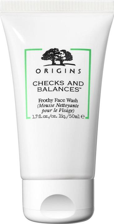 Immagine prodotto Origins Controlli e bilanci (Schiuma detergente, 150 ml)