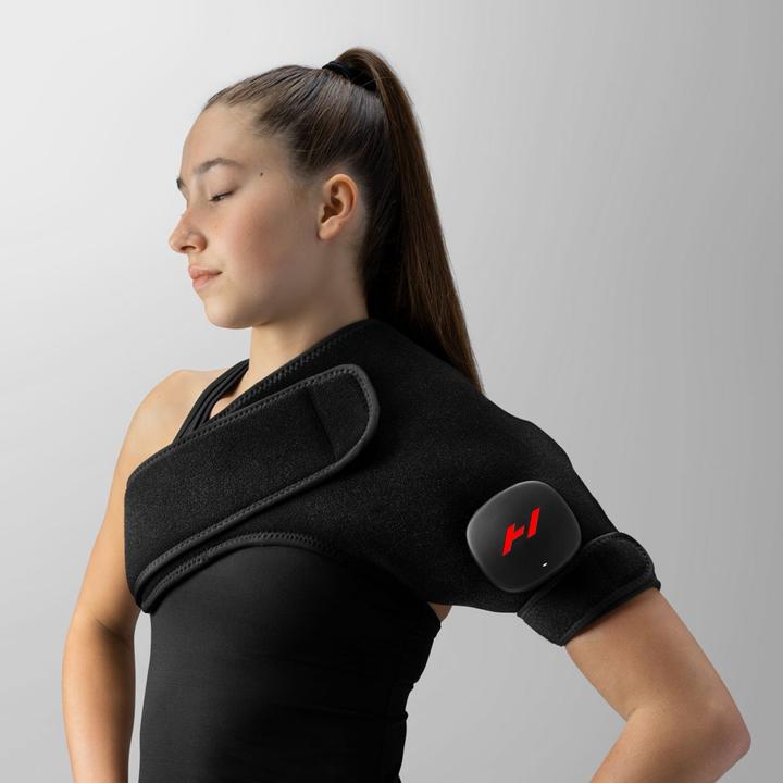 Produktbild Hyperice Venom 2 Shoulder - Left