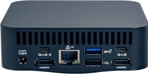 Produktbild "Innovation OEM Intel Core Ultra 7 / 16GB / SSD 512GB M.2 NVMe Windows 11 pro" (512 GB, 16 GB, Intel Core Ultra 7 265)