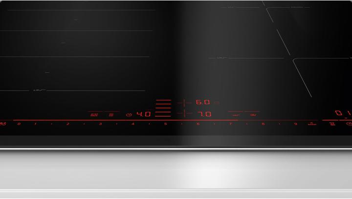 Actual product image Bosch Hausgeräte PXE675DC1E (60.60 cm, Induction hob)