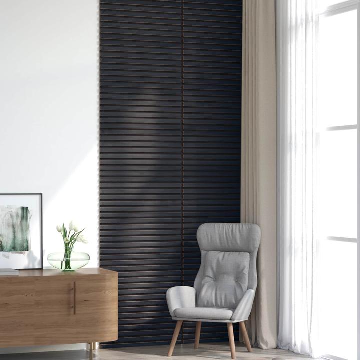 Produktbild vidaXL Wandpaneele (60 x 60 cm)