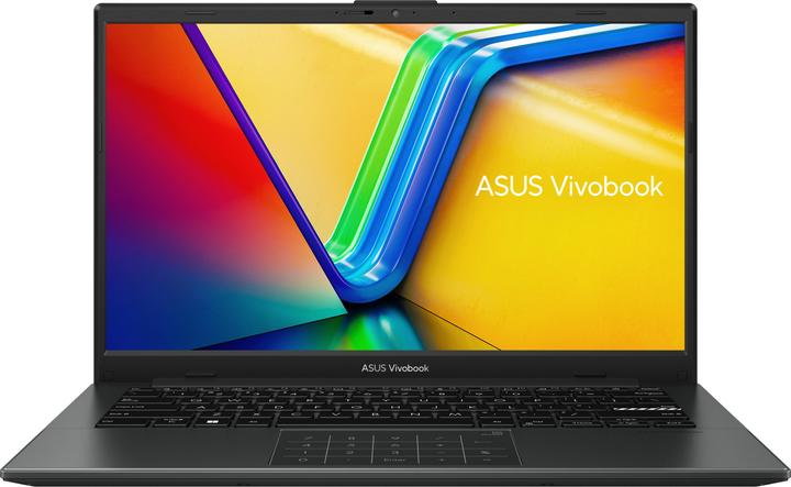 Produktbild ASUS E1404GA-EB606W 14IN N100 8GB (14", 128 GB, 8 GB, DE)