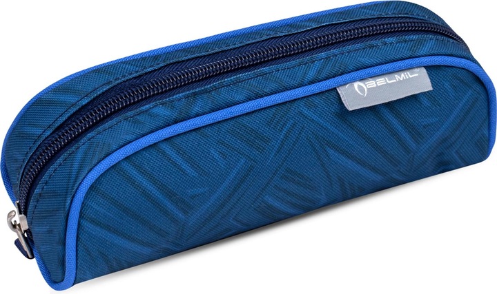 Produktbild Belmil SMARTY Schulrucksack-Set Motion (20 l)