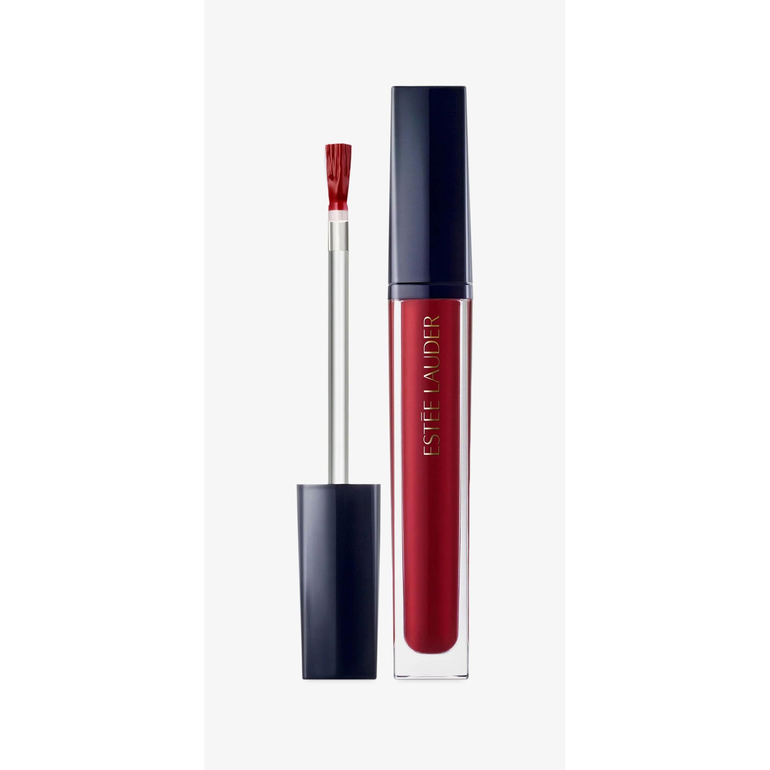 Thumbnail - Estée Lauder, Lippenstift + Lipgloss, Pure Color Envy - Kissable Lip Shine Wicked Gleam 307 (Nr. 307 - Wicked Gleam)