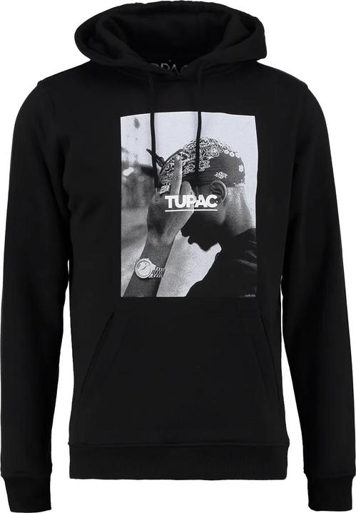 Produktbild Mister Tee F*ck The World Kapuzenpullover (L)
