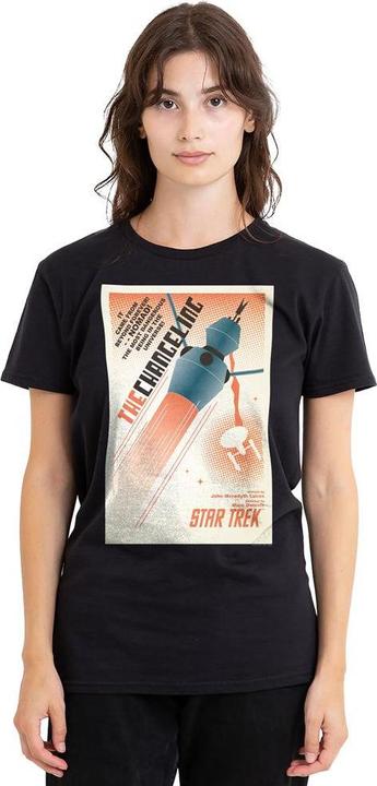 Immagine prodotto The Original Series Episode 32 Maglietta Adulto Unisex (S)