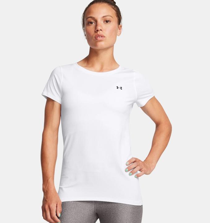 Produktbild Under Armour Tech Mesh Ss (M)