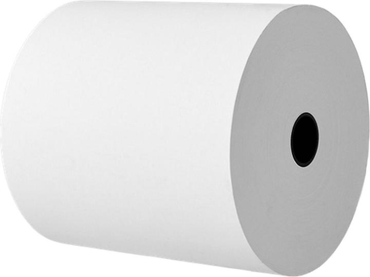 Heipa Thermal roll 58 x 30 x 12mm /10m white PU=50 pieces