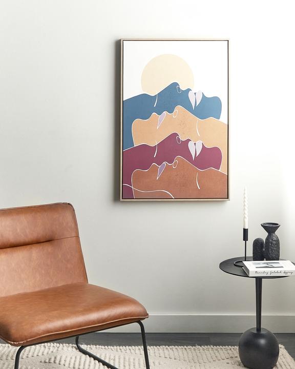 Produktbild Beliani Fasano (63 x 93 cm)