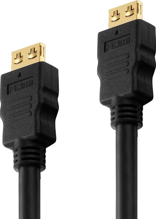 Produktbild Purelink HDMI (Typ A) — HDMI (Typ A) (10 m)