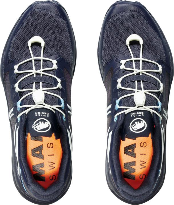 Produktbild Mammut Sertig TR Low Women (38)
