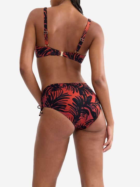 Produktbild Triumph Bikini-Hose Red Label Summer Palm (38)