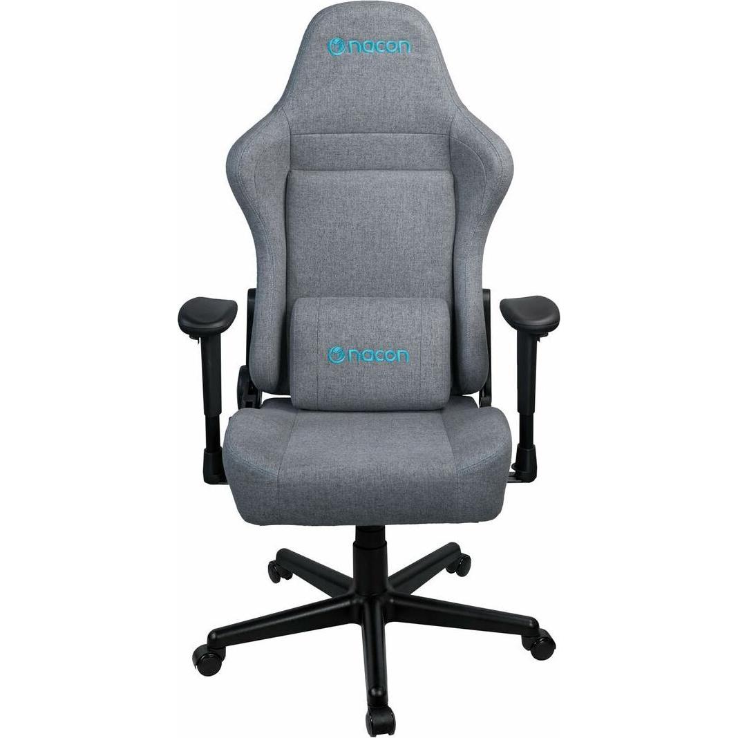 Nacon Gaming Gaming Chair Nacon PCCH-375 Grey, Sedia gaming, Grigio
