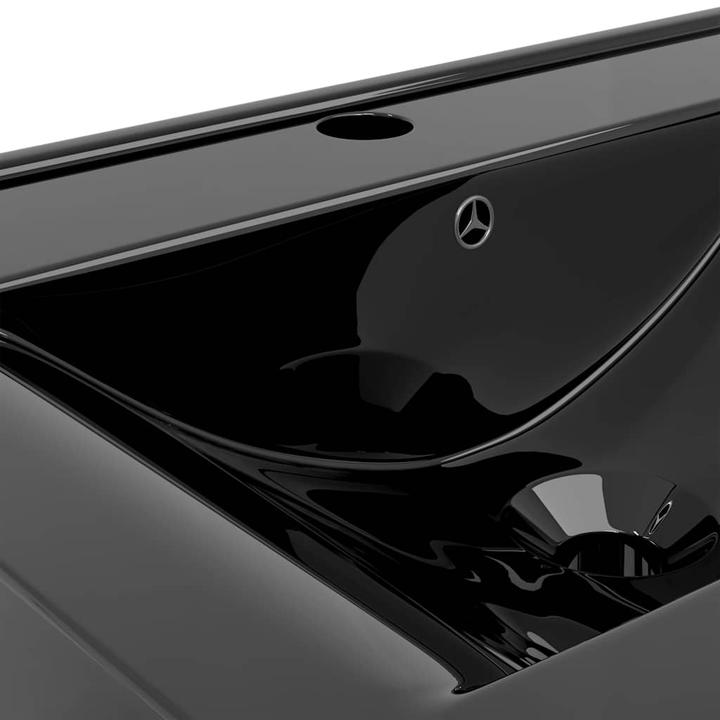 Produktbild vidaXL Becken (460 mm, 600 mm)