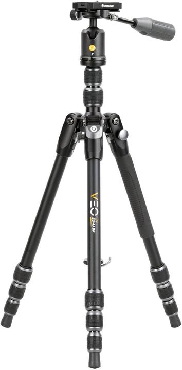 Immagine prodotto Vanguard VEO3T204ABP (Metallo)