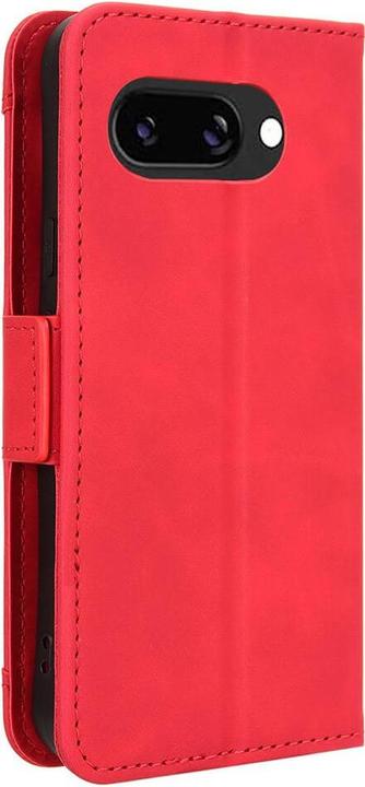Produktbild Cover-Discount Google Pixel 9a - Etui viele Kartenfächer (Google Pixel 9a)