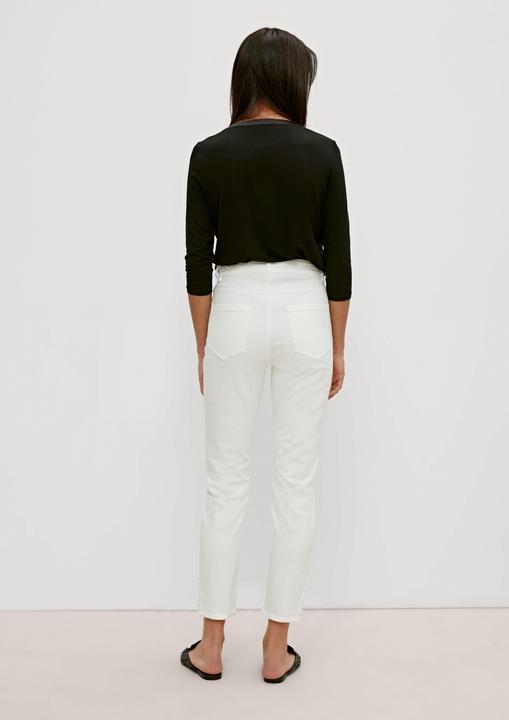 Immagine prodotto Comma Hose Regular: Jeans mit Applikation (34)