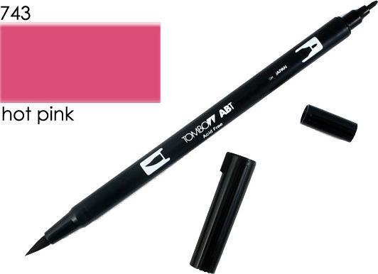 Produktbild Tombow ABT Dual Brush Pen (1x)