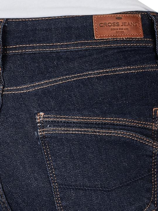 Produktbild Cross Jeans Anya Slim Fit Blue (W28/L34)