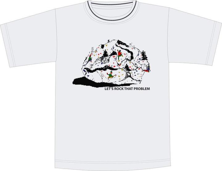 Produktbild Mammut Base T-Shirt Climbing Kids (152)