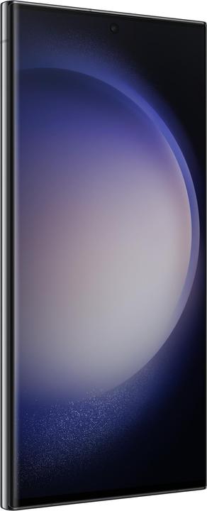 Actual product image Samsung Galaxy S23 Ultra (1000 GB, Phantom Black, 6.80", SIM + eSIM, 200 Mpx, 5G)