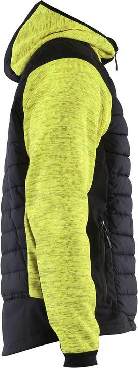 Actual product image Blakläder Blåkläder waterproof winter jacket (M)