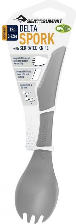 Produktbild Sea To Summit Delta Spork