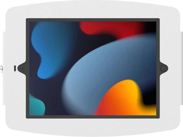 Image du produit Compulocks Espace iPad 10.9" 10th Gen Sec Enc WH