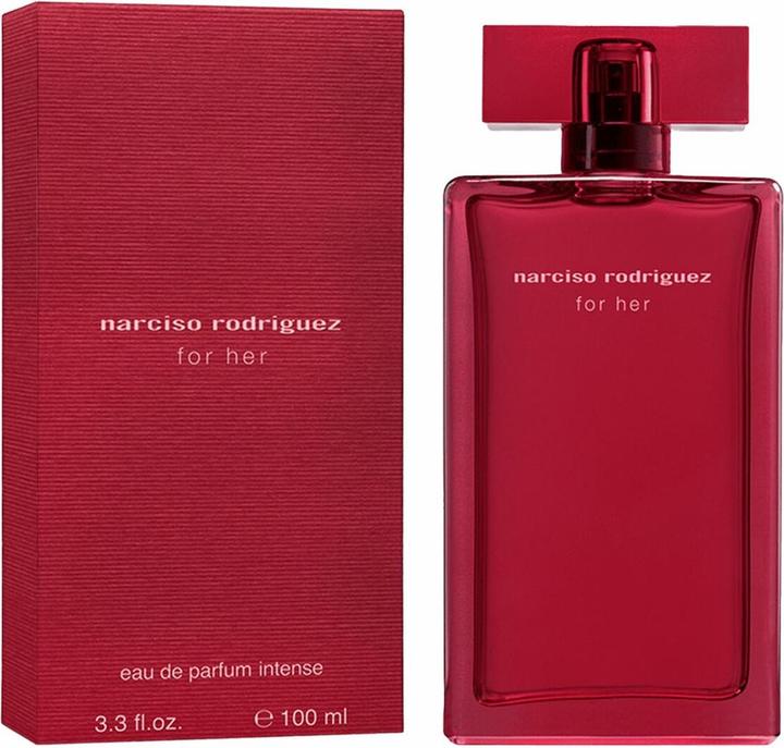 Immagine prodotto Narciso Rodriguez For Her (Eau de parfum, 100 ml)