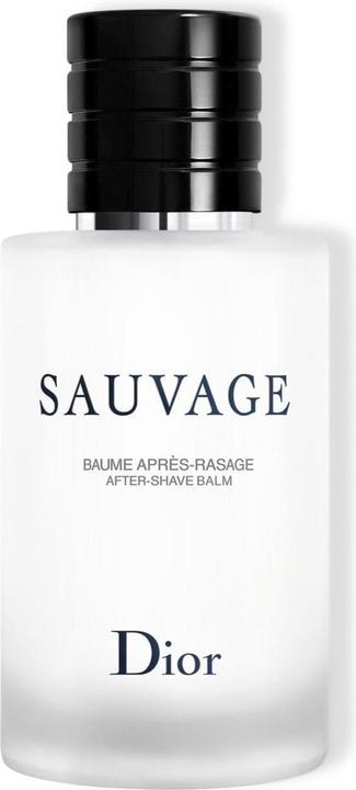 Dior Sauvage (Baume après-rasage, 100 ml)