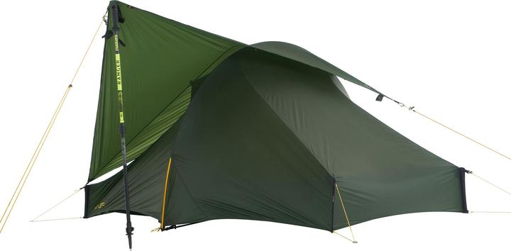 Produktbild Nordisk Voss 2 LW (Tarp)