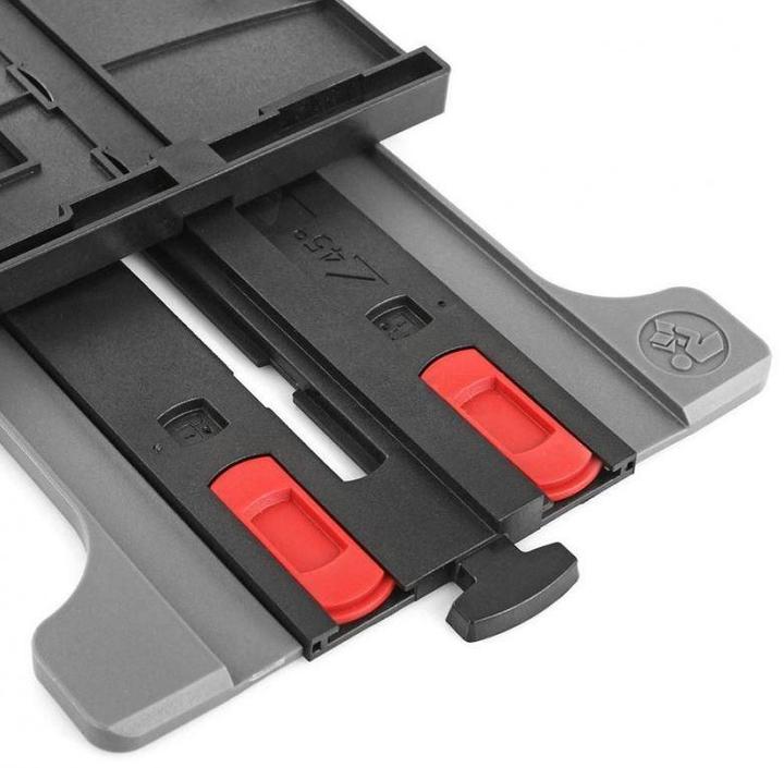 Produktbild Skil Guide Rail Ii Acc.Circ.Saws