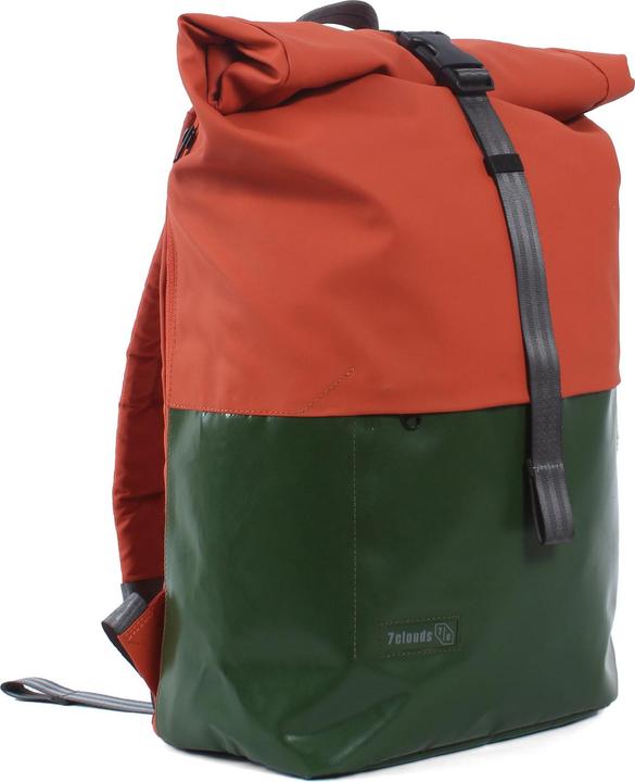 Actual product image 7clouds Nomo 7.1 (16.80 l)
