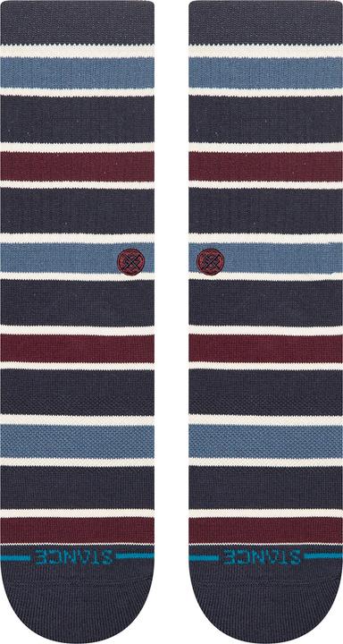 Produktbild Stance Devon Crew (43 - 47)