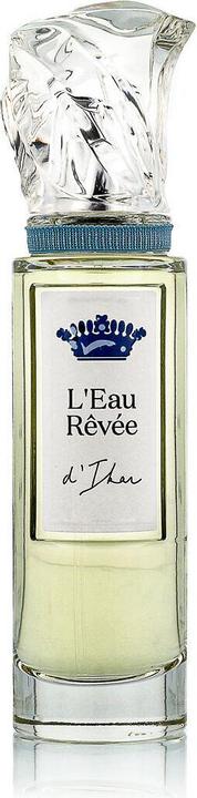 Produktbild Sisley d'Ikar Eau de Toilette (Eau de Toilette, 50 ml)