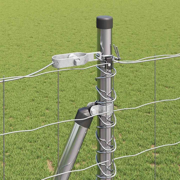 Produktbild vidaXL Outdoor-Zaun