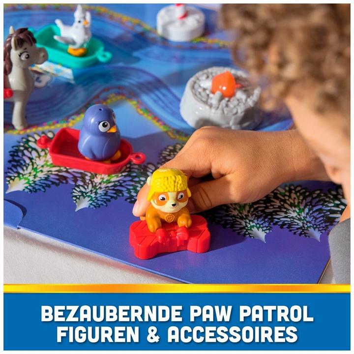 Actual product image Paw Patrol 2024