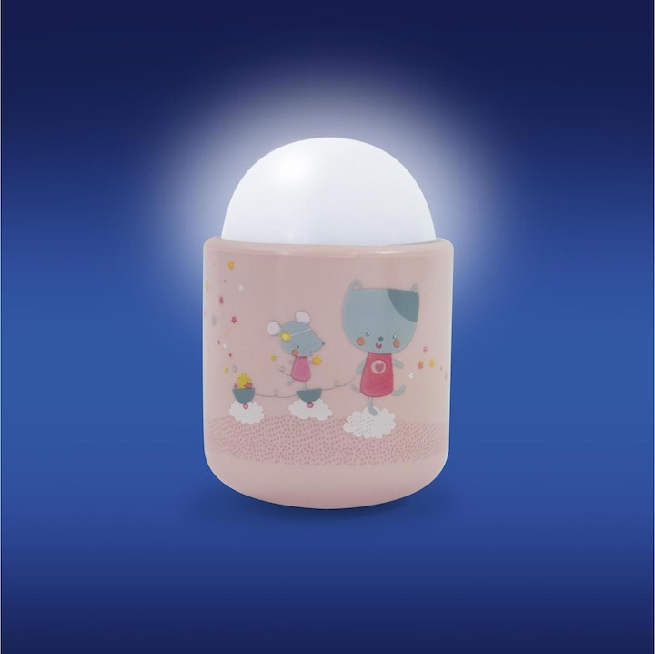 Actual product image Pabobo Nomad