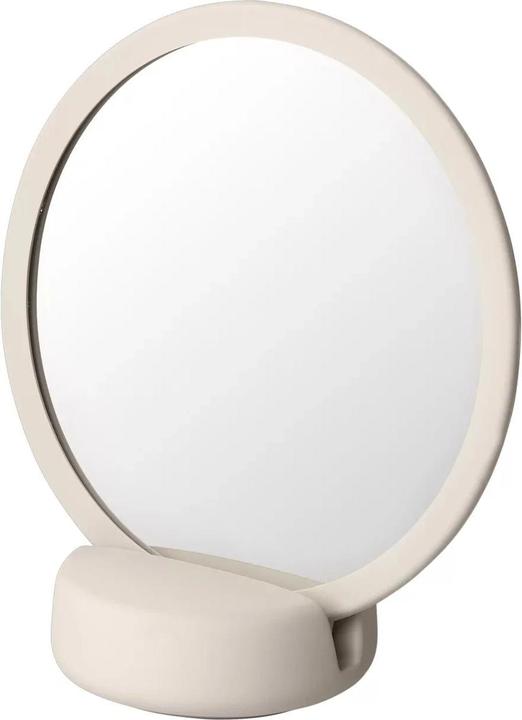 Actual product image Blomus Sono cosmetic mirror (17 x 17 x 9 cm)
