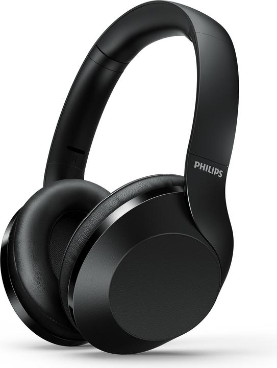 Produktbild Philips TAPH802 (ANC, 30 h, Kabelgebunden)