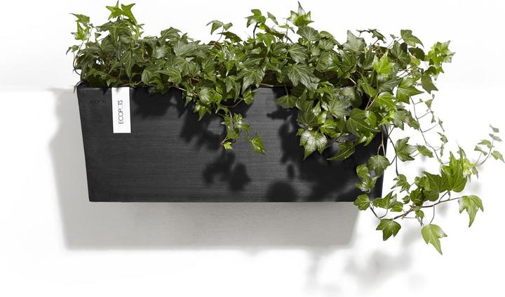 Produktbild Ecopots Brügge Rail (20 cm)