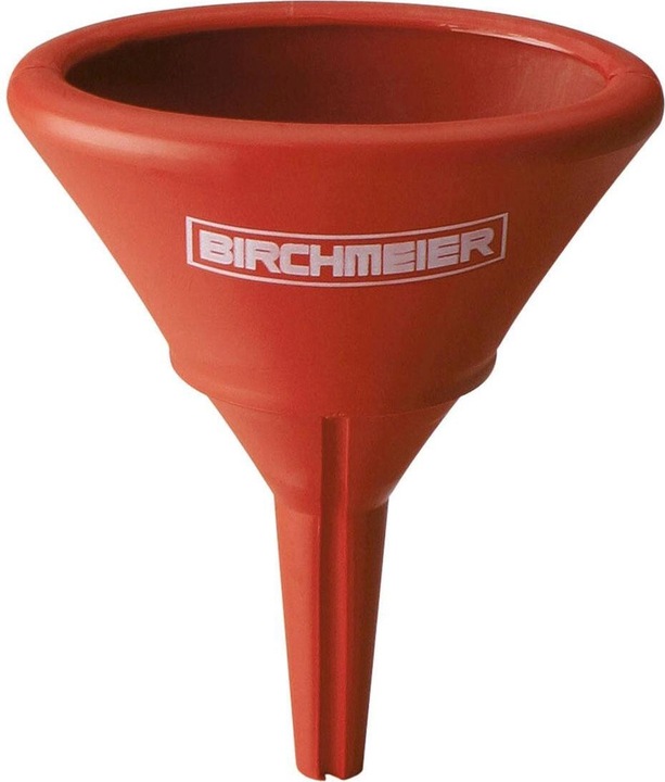 Birchmeier Petrol funnel