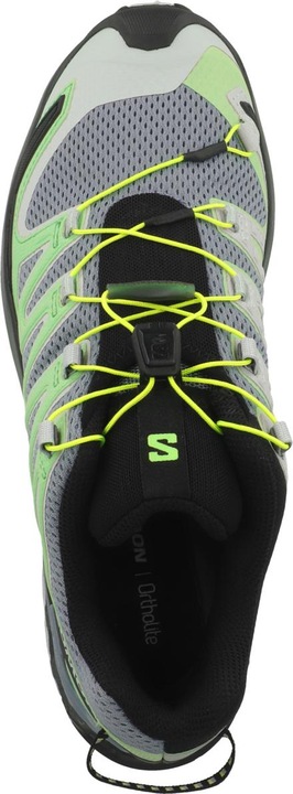 Produktbild Salomon XA PRO 3D V9 - 59889 (41 1/3)