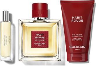 Image du produit Guerlain Habit Rouge Coffret (Set parfum)