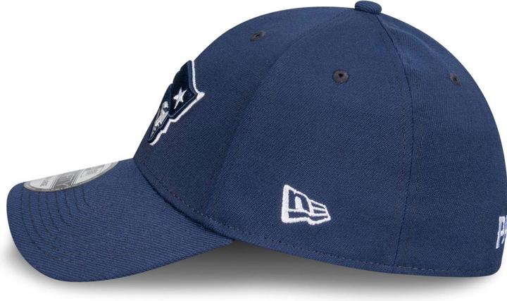 Produktbild New Era 39Thirty Stretch Cap - New England Patriots - M/L (M/L)
